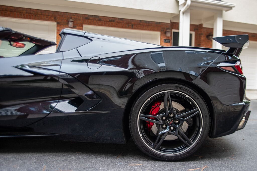 2021 Chevrolet Corvette Stingray 2LT Z51 for sale